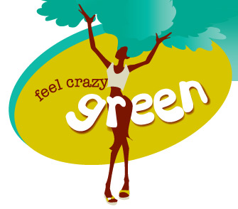 eco-feelcrazygreen